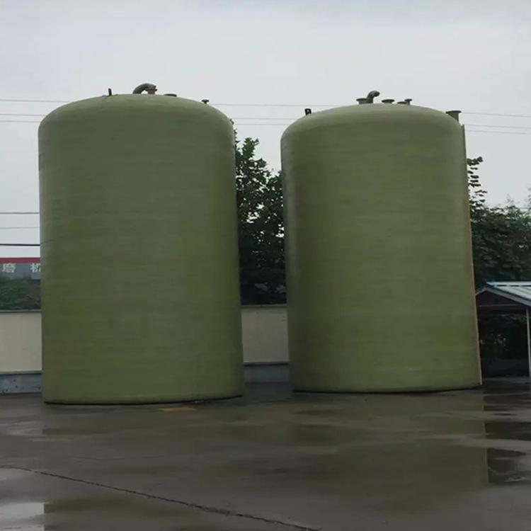 玻璃鋼消防水罐